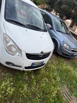 Opel Agila 1.3 CDTI 75CV F.AP. Enjoy - Opel Agila: 1.3