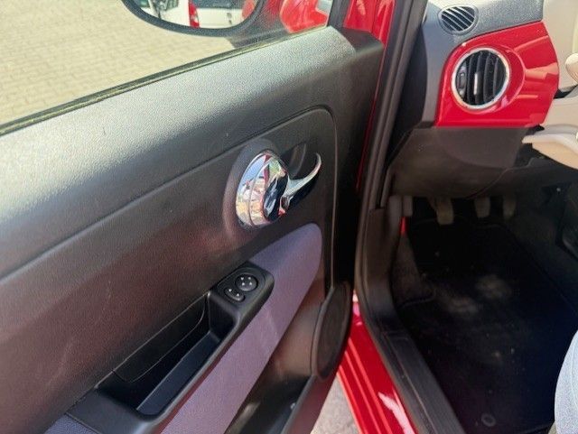 Fiat 500 - Bild 9