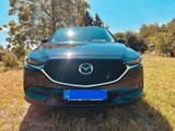 Mazda CX-5 2.0 SKYACTIV-G 160 Sports-Line AWD Spor... - Mazda CX-5 in Karlsruhe