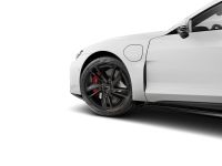Audi e-tron GT - Vorschau Bild 5
