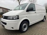 Volkswagen T5 Transporter Kasten lang 140 PS Klima Autom. - Volkswagen: Transporter 140ps