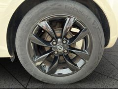 Opel Adam 1.2 Jam  *Sitzheizung*Tempomat*