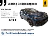 Volkswagen Tayron 2.0 TDI R-Line DSG *AHK*HuD*LED+*NAV*SHZ* - Volkswagen Tayron R-Line mit Diesel-Antrieb