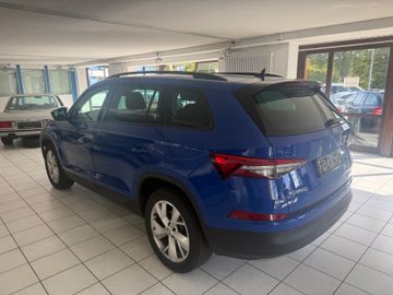 Skoda Kodiaq - 4