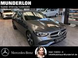 Mercedes-Benz C 200 Avantgarde Navi Kamera Spiegel-Paket - Mercedes-Benz in Oldenburg