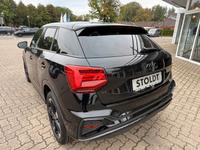 Audi Q2 35 TFSI S line S tronic