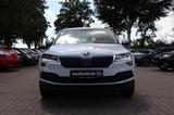 Skoda KAROQ STYLE 2.0TDI DSG 4X4 ANHÄNGERKUPPLUNG+NAVI - Skoda: Partikelfilter