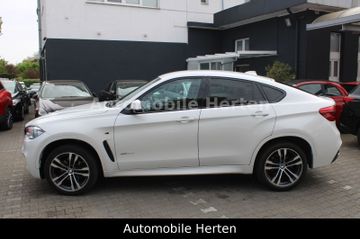 BMW X6 - 7