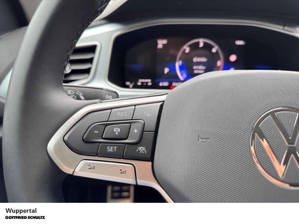 Volkswagen T-Roc - Bild 16
