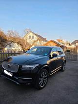 Volvo volvo XC90 2.O AWD D5 - Volvo XC90 in Augsburg