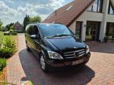 Mercedes-Benz Viano 3.0 CDI TREND EDITION kompakt TREND ED... - Mercedes-Benz Viano: Trend Edition