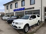 Mitsubishi L200 N1 2.5 DI-D/178CV DC Intense HAR - Mitsubishi L200: Intense