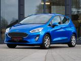 Ford Fiesta Titanium Hybrid MIT 2 JAHREN GARANTIE !!! - Ford Fiesta mit Hybrid-Antrieb