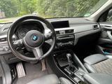 BMW X1 xDrive25d xLine Steptronic xLine - BMW X1 in München