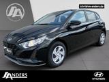 Hyundai i20 MY25 1.2 Benzin Select +Funkt.-P.+Navi+DAB+ - Hyundai i20: Leder