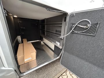 HYMER  ERIBA  HYMERCAR B-Klasse MC T 680 Autarkie Premium Winter