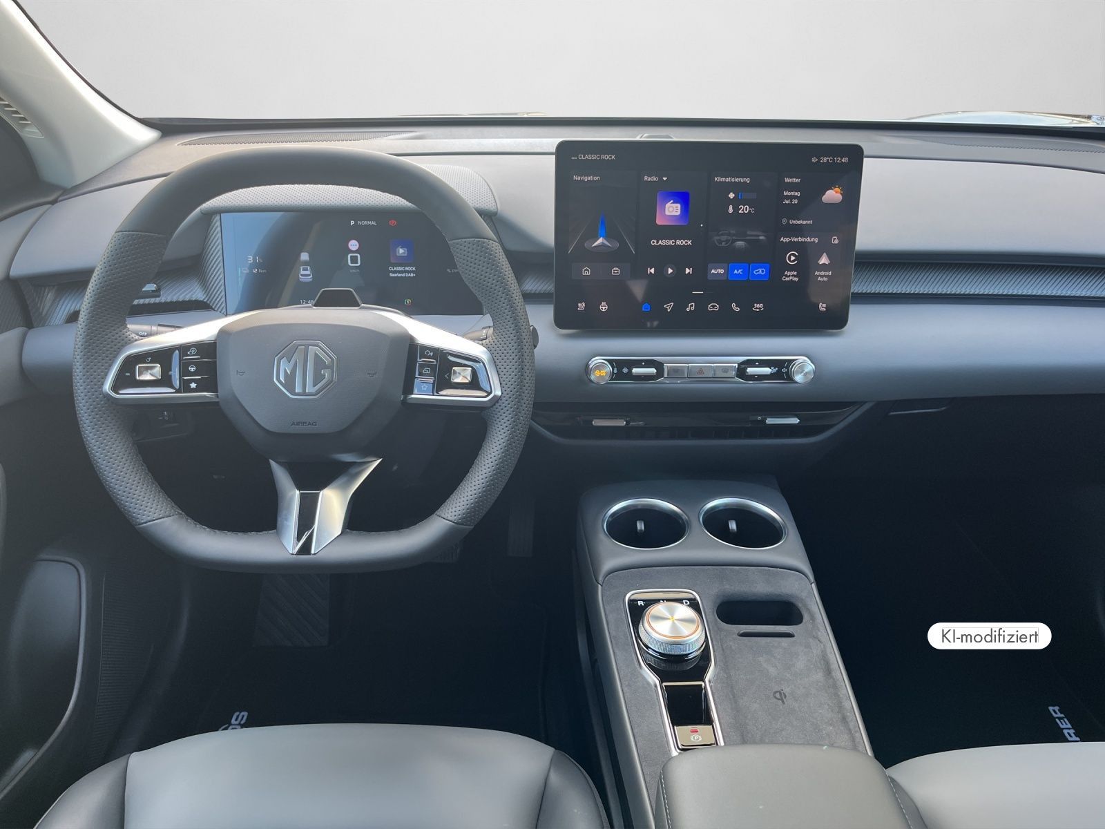 MG S5