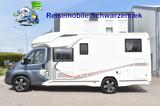 Challenger 287 GA MAGEO EINZEL&HUBBETT KLIMA 18" ALU 2.HAND - Challenger Teilintegrierter