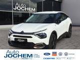 Citroën C4 Navi+LED+HUD+beheizbareFrontscheibe+Keyless