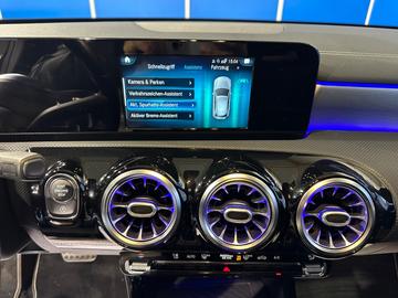 صورة مصغرة 25 لـ 2020 Mercedes-BENZ A 220