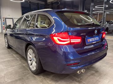 BMW 320d Touring xDrive Aut. LEDER*PDC*TEMPOMAT*NAVI