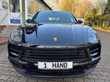 Porsche Macan/1.Hand/18.500km/Scheckheft/ - Porsche Gebrauchtwagen in Hagen