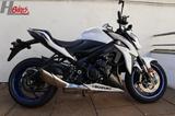 Suzuki GSX-S 1000 mit Gewährleistung - SUZUKI GSX S1000