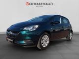 Opel Corsa E Edition Automatik Klimaauto. Einparkhilf - gebrauchte Opel Corsa aus dem Jahr 2015