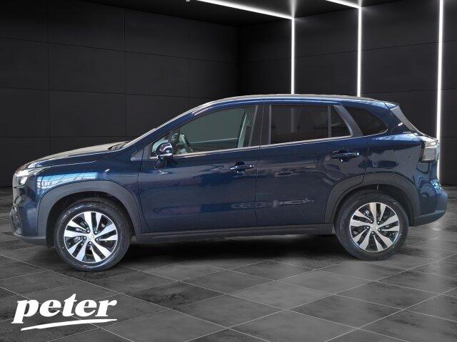 Suzuki S-Cross 1.4 Comfort+ ALLGRIP Automatik BFC