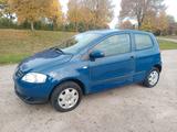 Volkswagen Fox 1,2 Standard - Volkswagen Fox: Standard