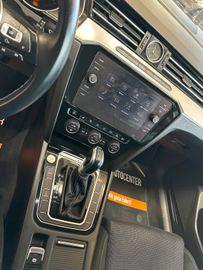 Volkswagen Passat Variant GTE *ACC*Keyless*NAVI*Kamera*