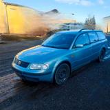 Volkswagen VW Passat 3b - Volkswagen Passat aus 1997: 3b