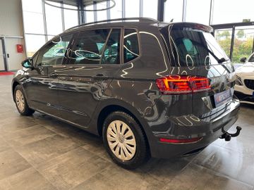 Volkswagen Golf Sportsvan 1.6 TDI Comfortline*1. Hand*PDC*