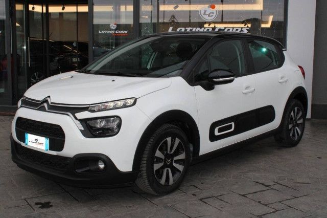 Citroën Citroen C3 1.2 puretech Shine s&s 110cv eat6 CAR