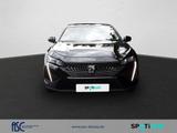 Peugeot 408 Hybrid 1.2 EU6e Allure HYBRID 136 e-DSC6 Nav - Peugeot 408: Sitzheizung