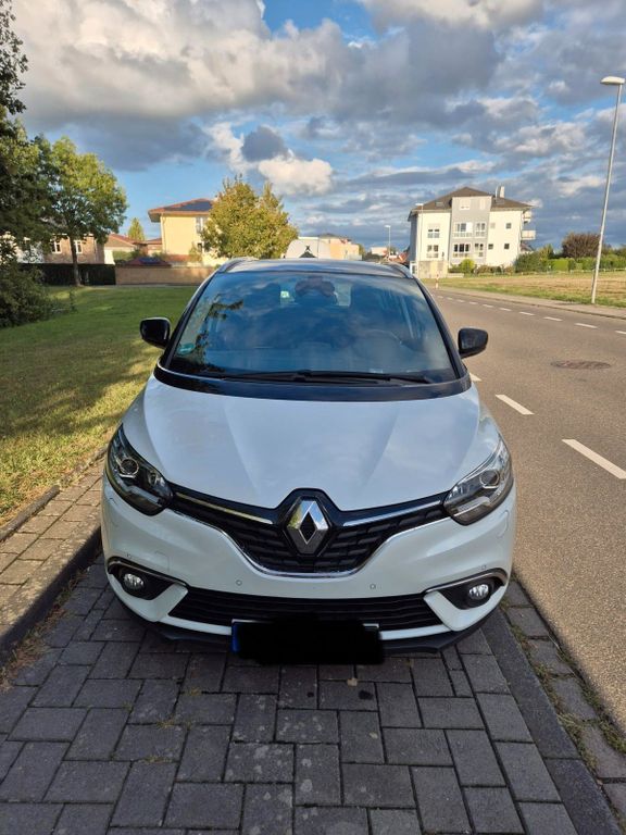 Image of Renault Grand Scenic