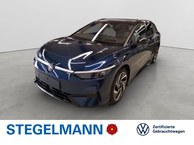 Image of Volkswagen ID.7