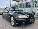 BMW 3 Cabrio 325 Ci Edition Exclusive*BI-XENON*LEDER - BMW 325 aus 2005: Cabrio
