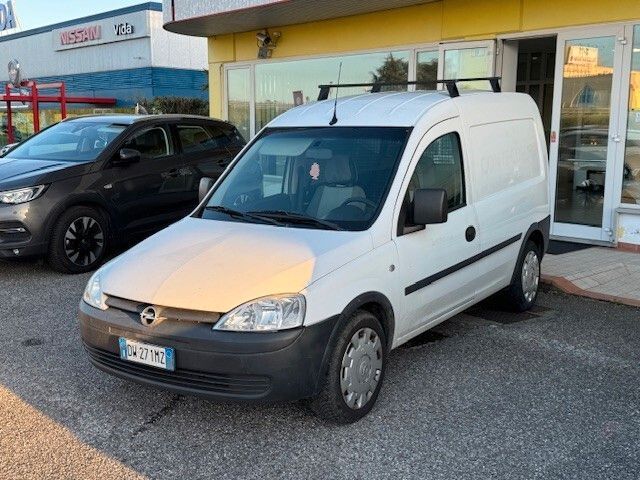 Andere OPEL COMBO VAN 1.7 CDTI 101CV