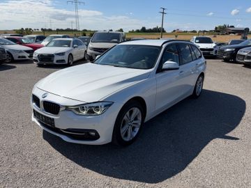 BMW 318 - 1