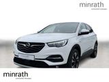 Opel Grandland X INNOVATION 1.2 Turbo AHK+CarPlay+PAN - Opel Grandland (X): Weiß