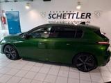 Peugeot 308 PureTech 130 EAT8 GT *18Zoll*beheizb. Front. - Peugeot 308 in Bielefeld