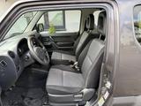 Suzuki Jimny 1.3 Ranger 4WD, AHK, HU-AU neu, kein Rost  - Suzuki aus 2010
