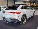 Mercedes-Benz EQE SUV 300 AMG Line AIRMATIC Sitzklima Pano TV - Mercedes-Benz EQE SUV in Wuppertal