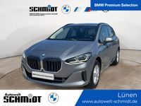 BMW 216 Active Tourer - Vorschau Bild 1