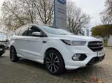 Ford Kuga ST-Line *GJR*SHZ*RFK*PDC*Xenon*NAVI*Ke*CD* - Ford: mit Navigationssystem, Cd