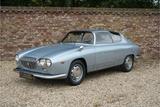 Lancia Flavia Sport 1800 iniezione by Zagato PRICE REDU - Lancia: Zagato