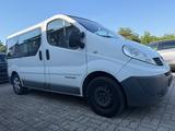 Renault Trafic Combi L1H1 2,7t  Authentique - gebrauchte Renault Trafic aus dem Jahr 2012