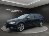 Skoda Octavia 2.0 TDI Green tec DSG 4x4 Scout Combi