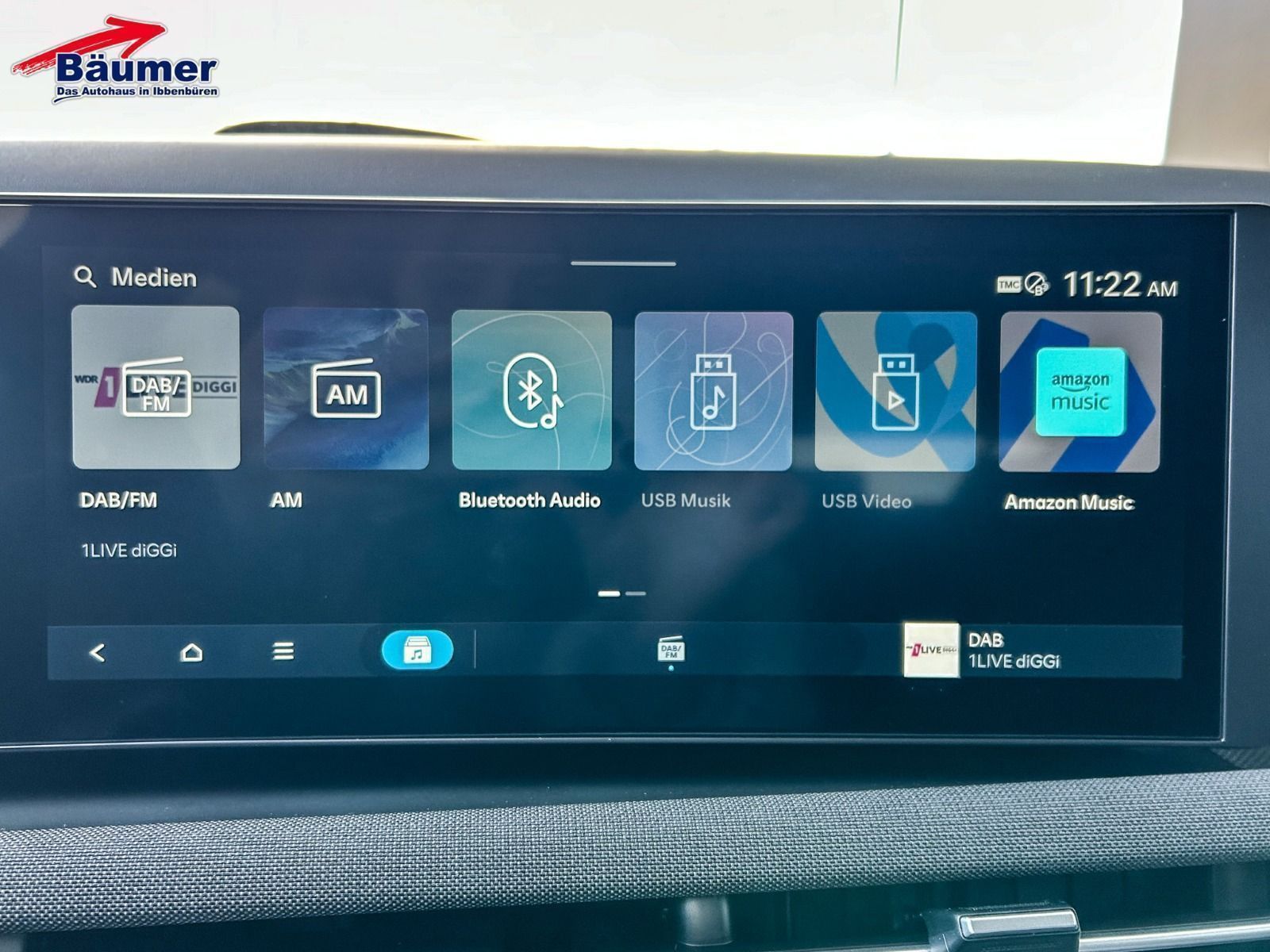 Hyundai Tucson – Bild 21